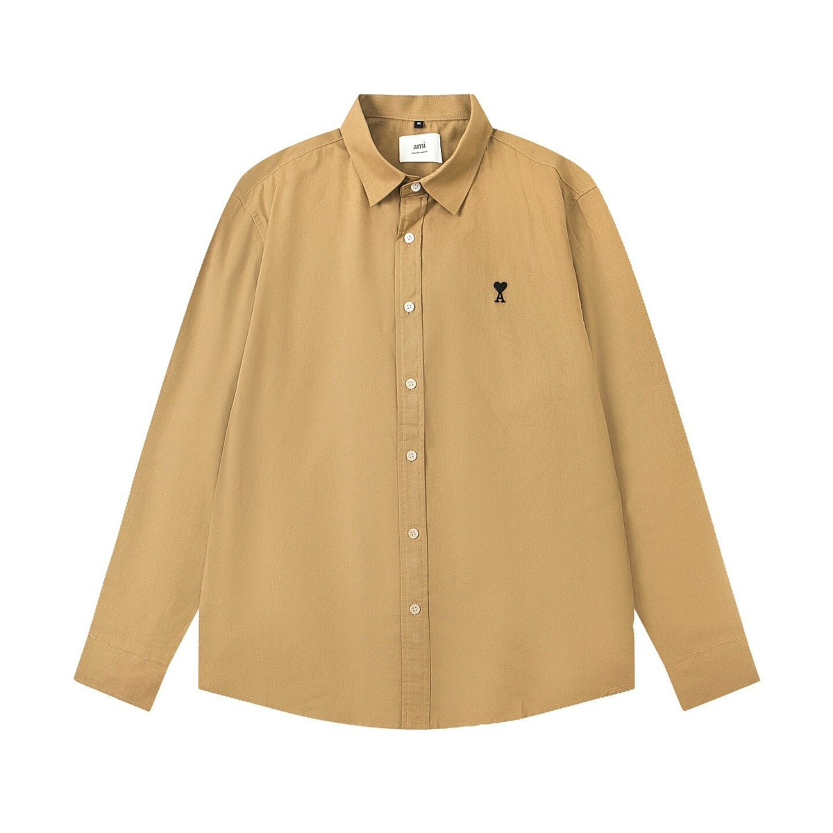 AMI PARIS Unisex  shirt