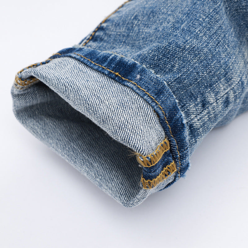 dsquared2  2026ss Jeans