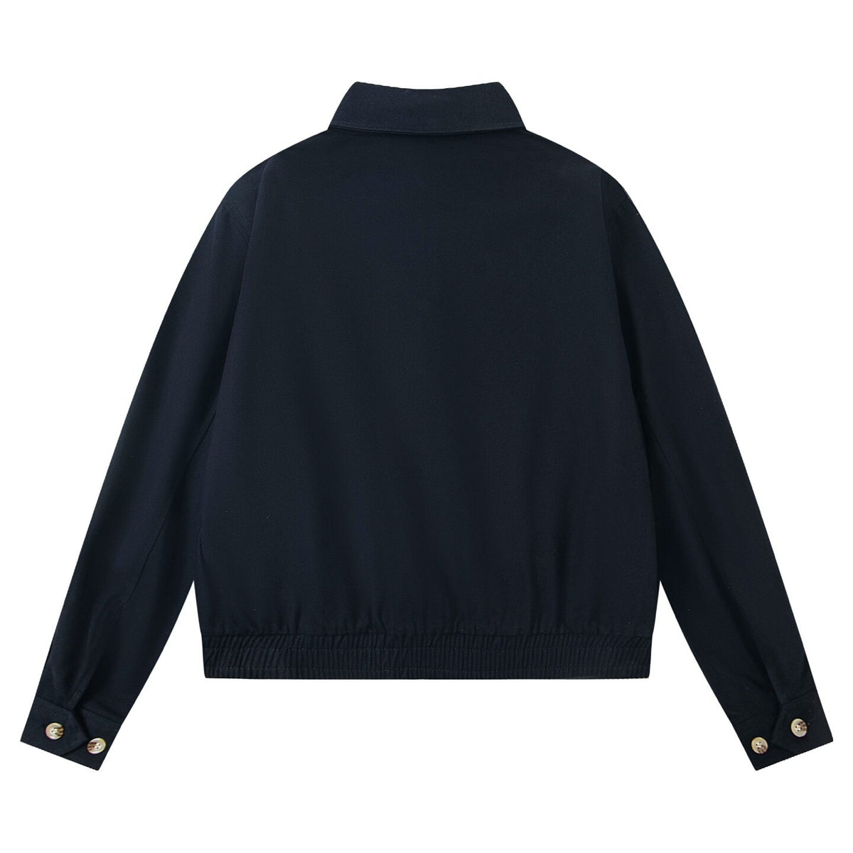 2026 AMI PARIS Heart-shaped jacket