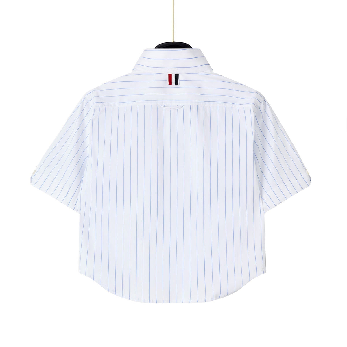 MR.TOM 2025SS Short Women's Shirt