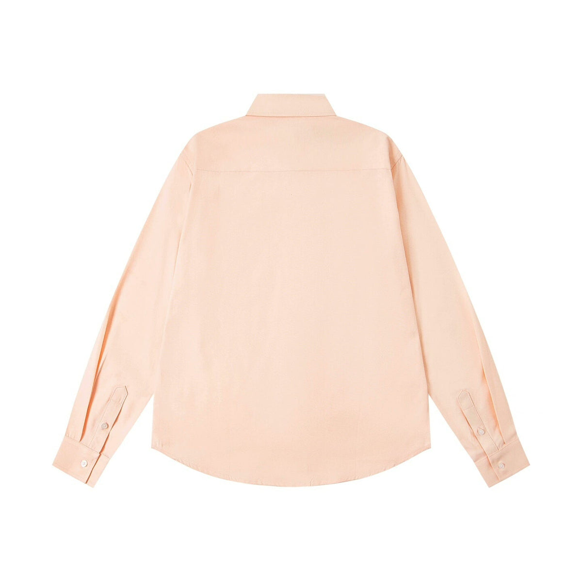AMI PARIS Heart-shaped shirt