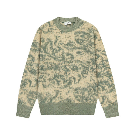 2026 AMI PARIS Unisex sweaters