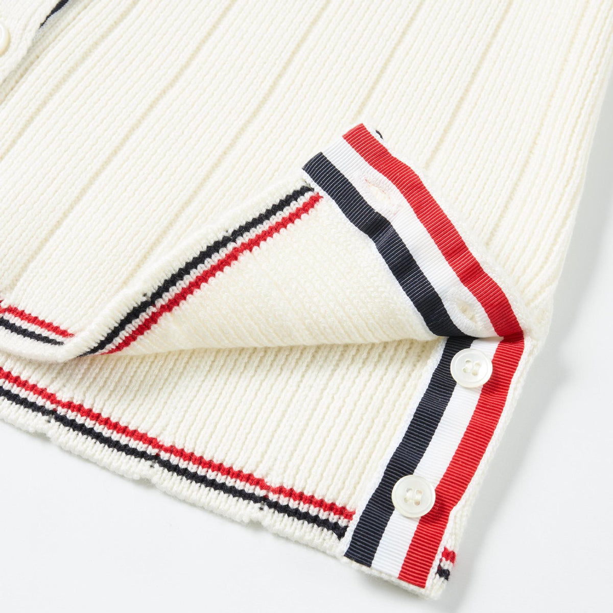 MR.TOM 2026ss sweater