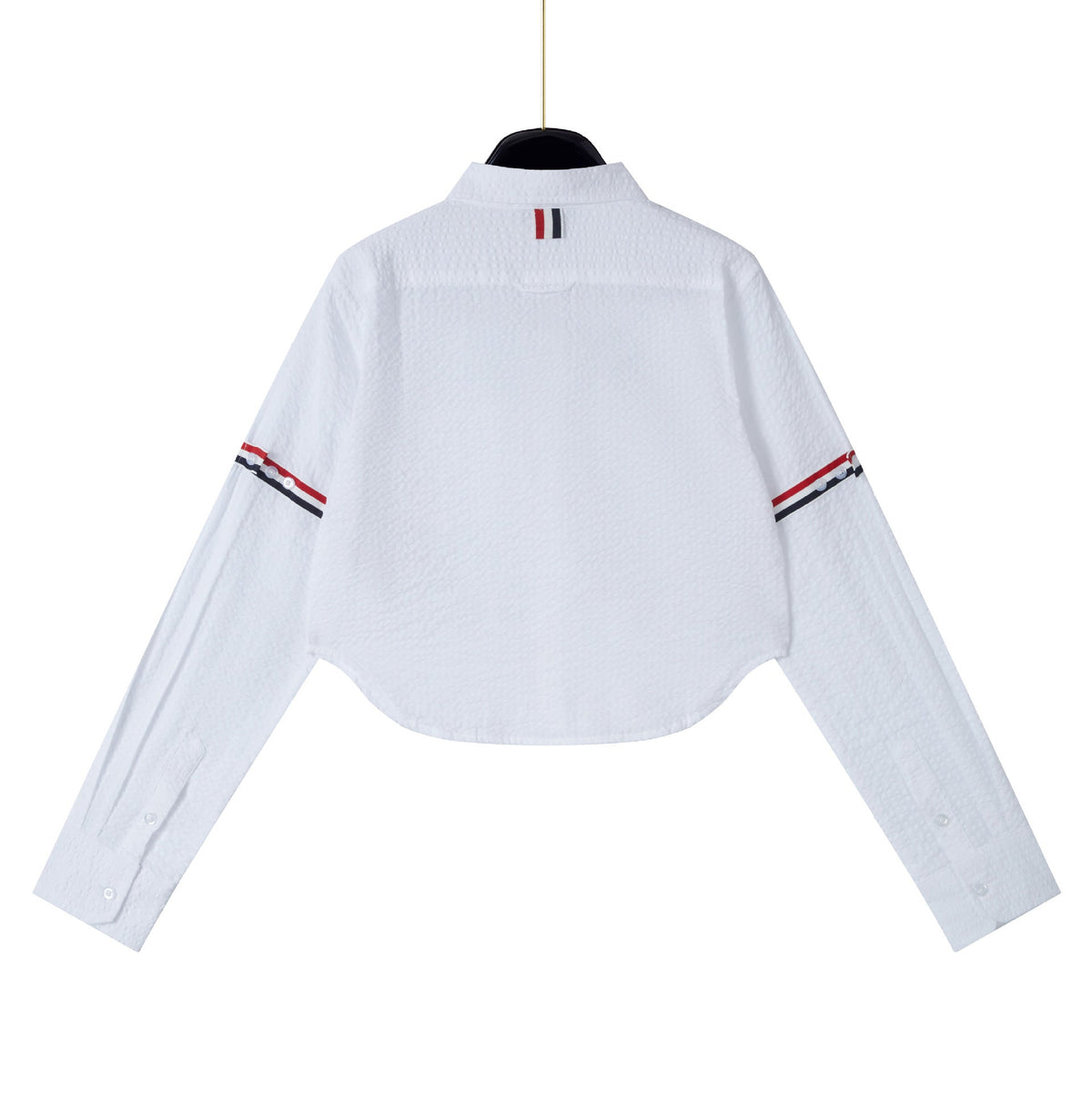 MR.TOM 2026SS Short Women's Shirt