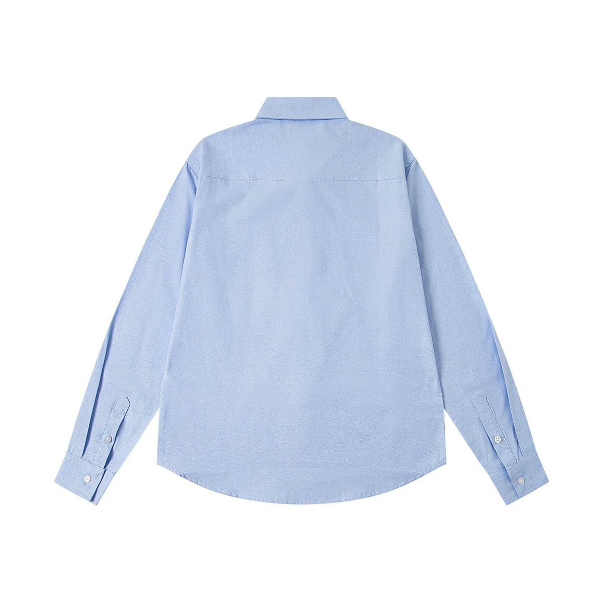 AMI PARIS Heart-shaped shirt