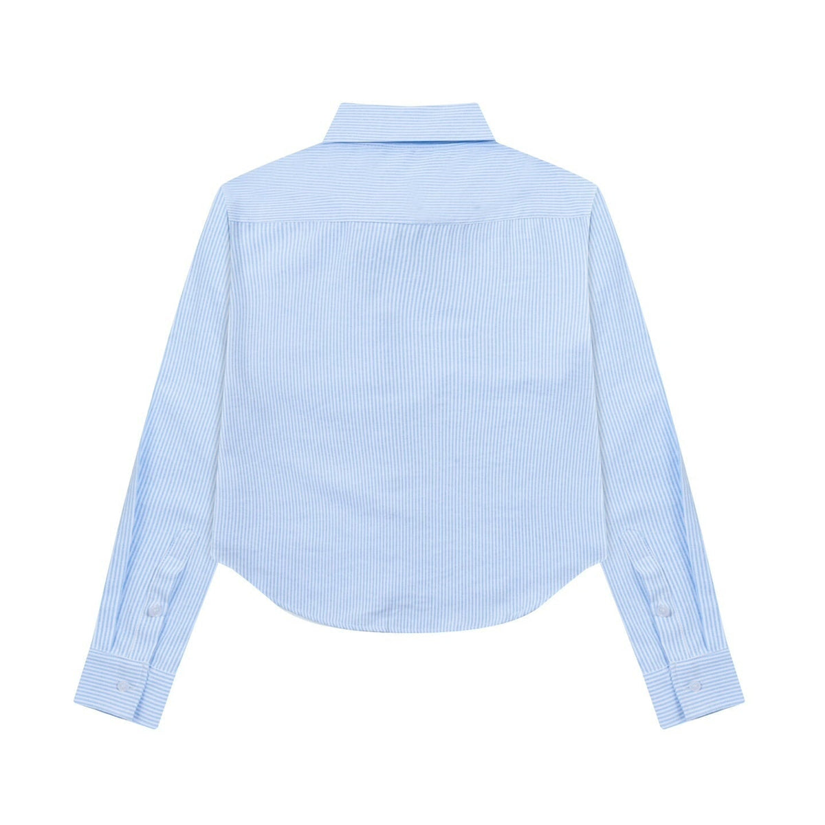 AMI PARIS Unisex Oxford Shirt