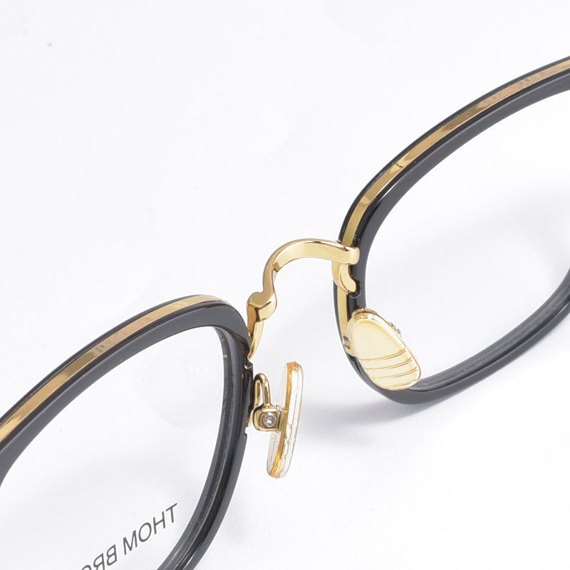 Thom Browne New Casual Eyeglasses
