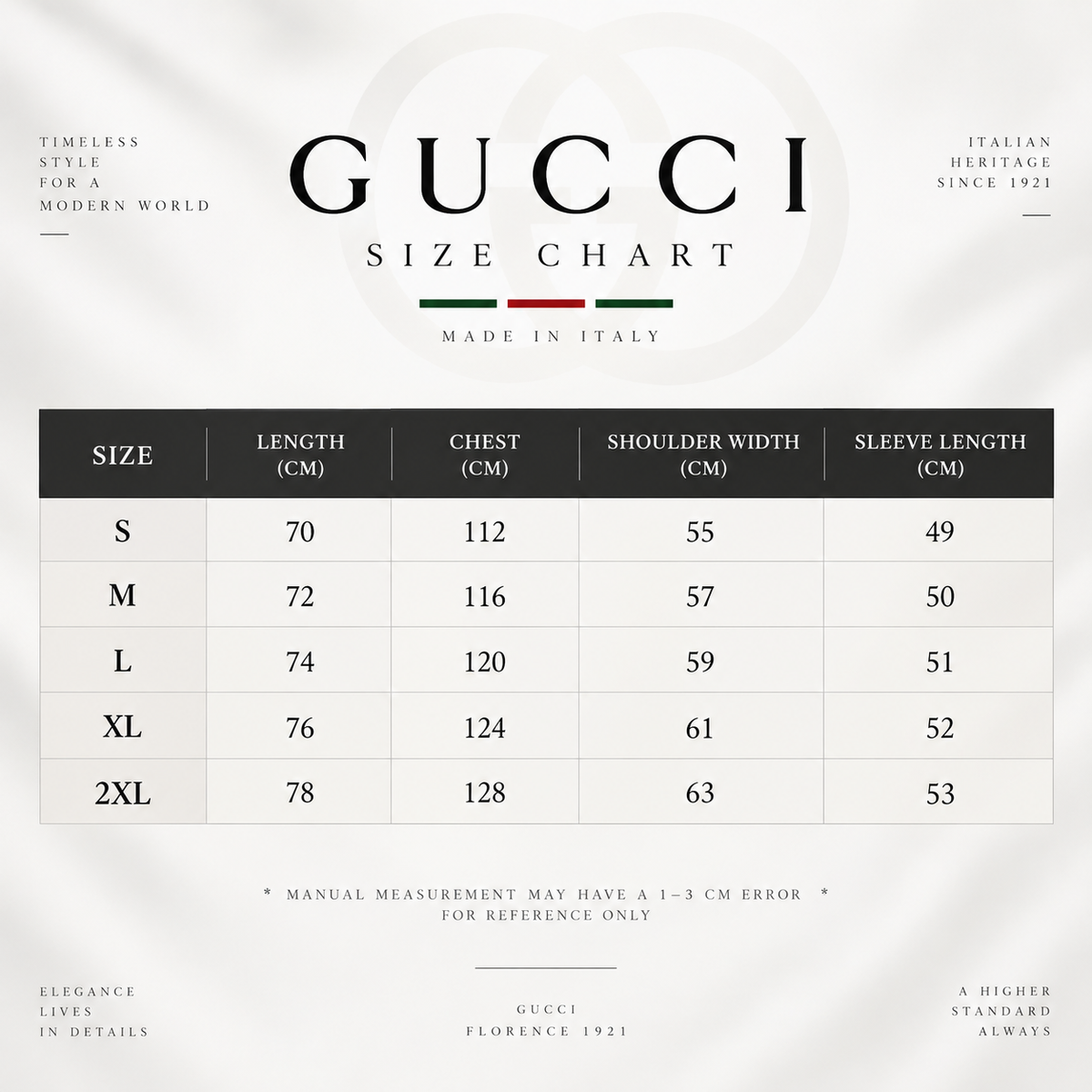 Gucci Unisex Open-Knit Striped Crewneck Sweater