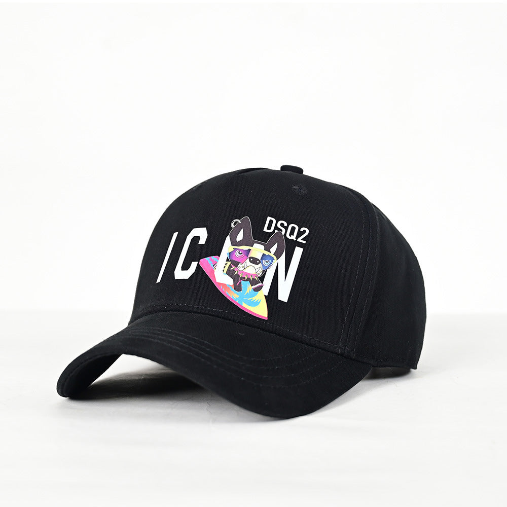 dsquared2 2026 Man Hat
