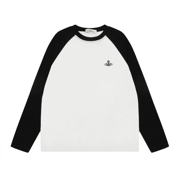Vivienne Westwood 2026 Casual Cotton Sweatshirt
