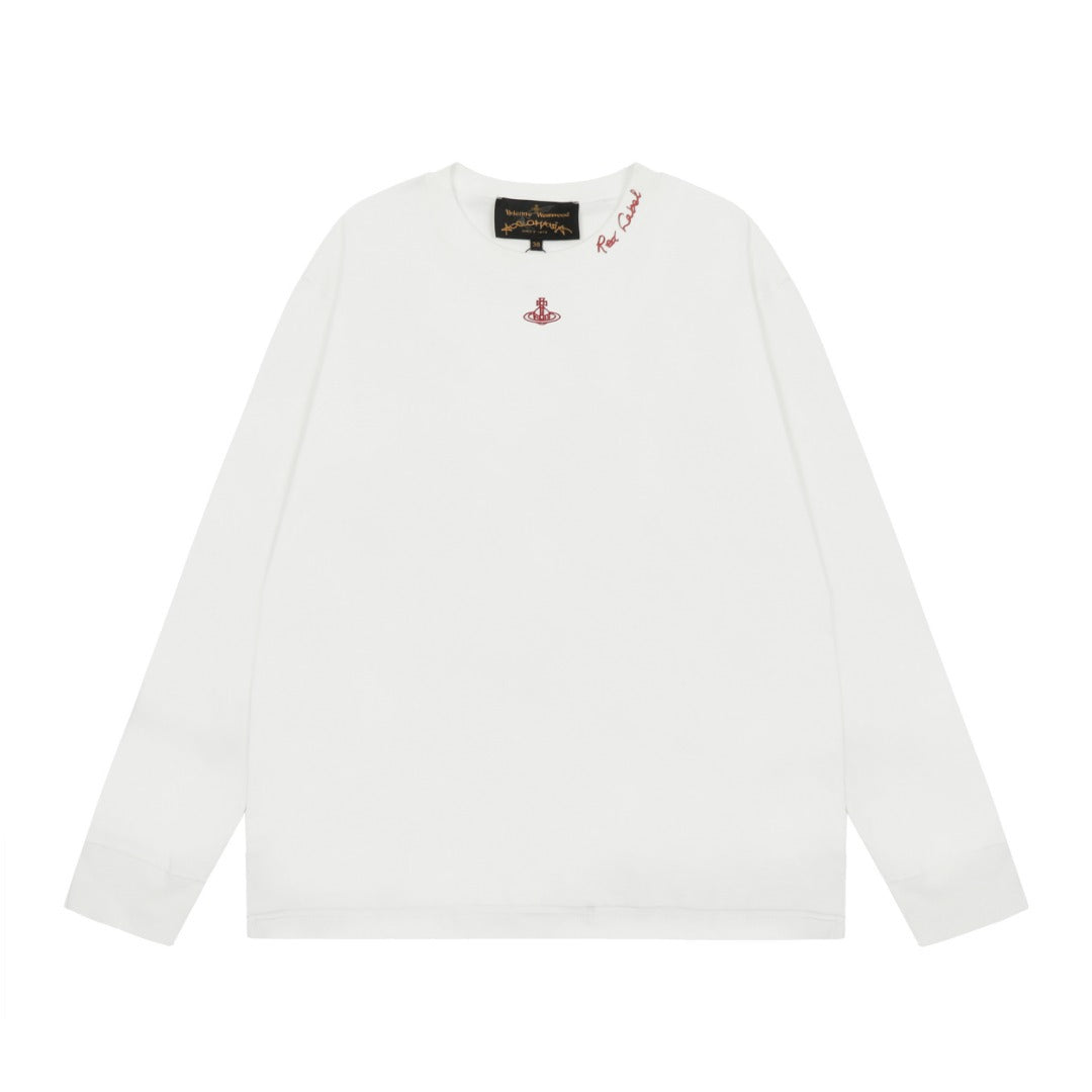 Vivienne Westwood 2026 Casual Sweatshirt
