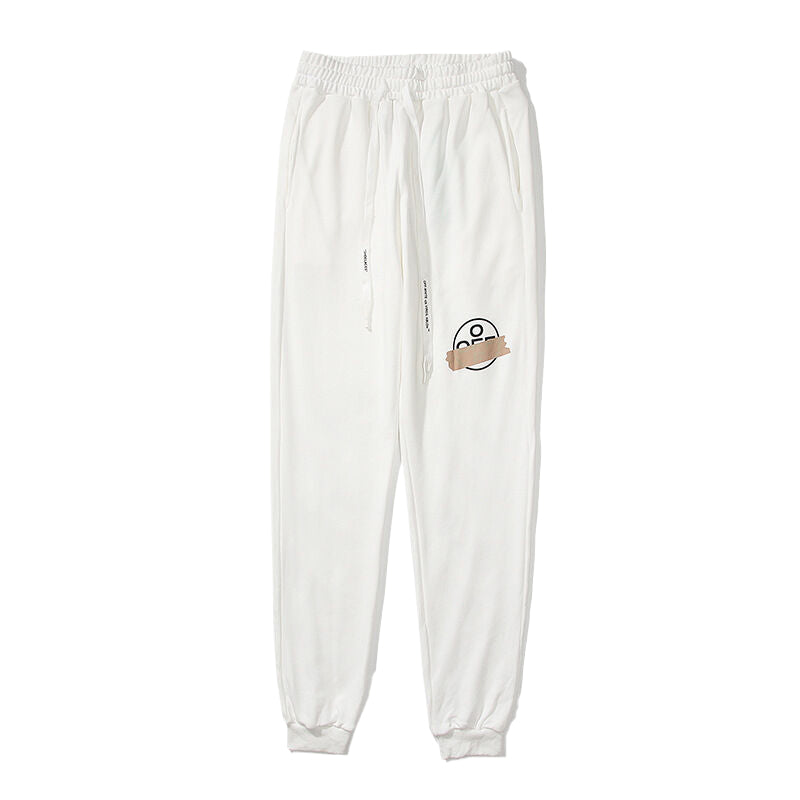Off-White  Casual Trousers #36