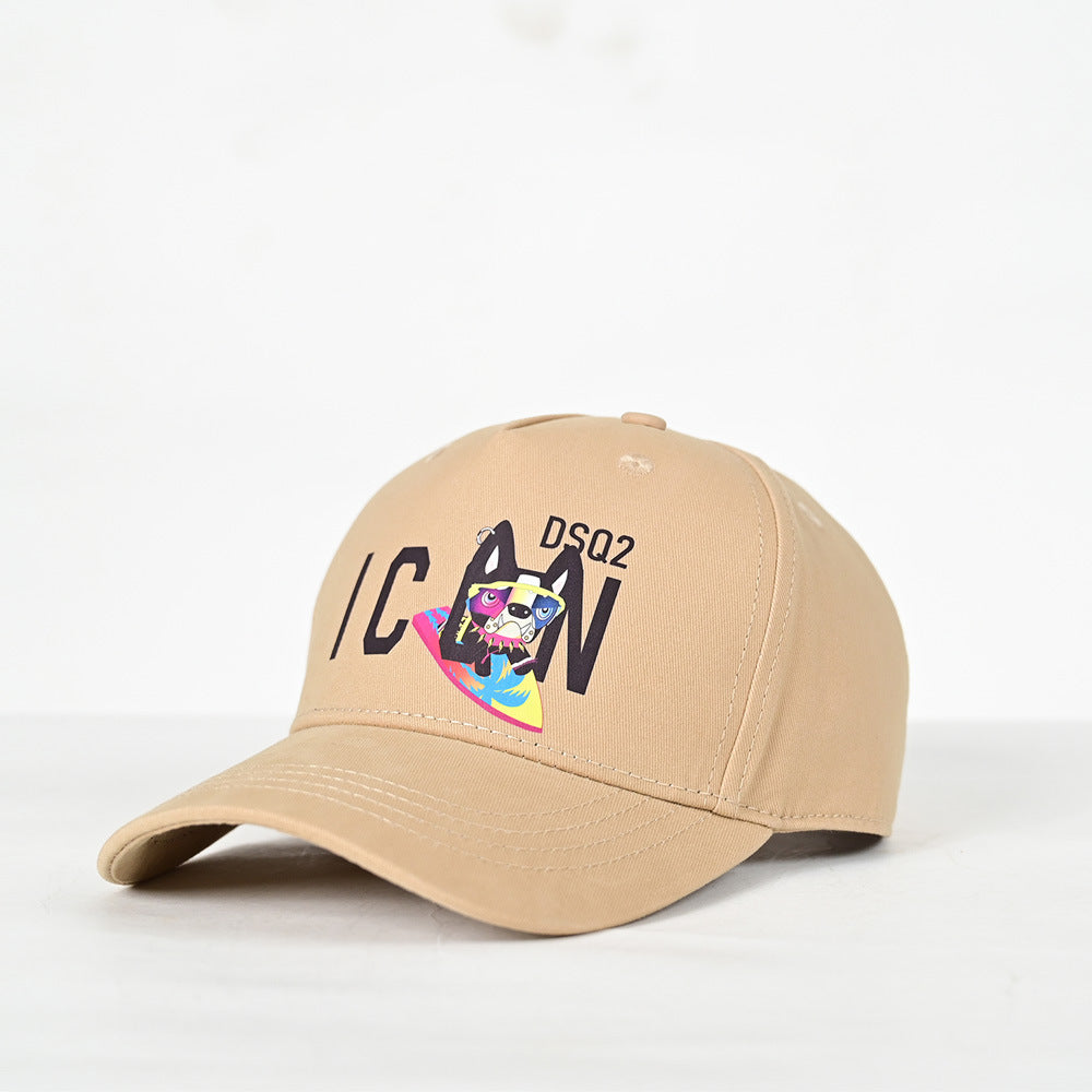 dsquared2 2026 Man Hat
