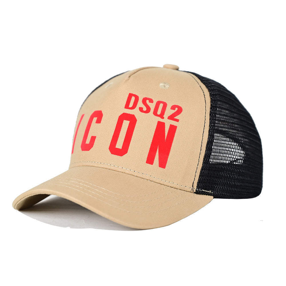dsquared2 2026 Man Hat