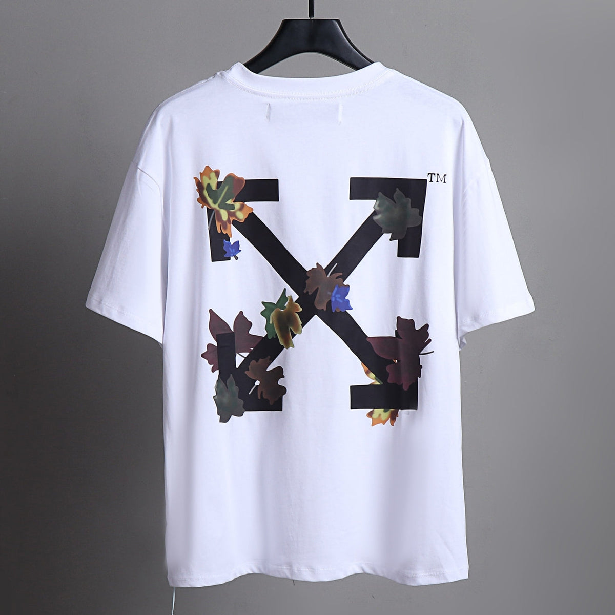 OFF-White Arrow sign T-shirt#56
