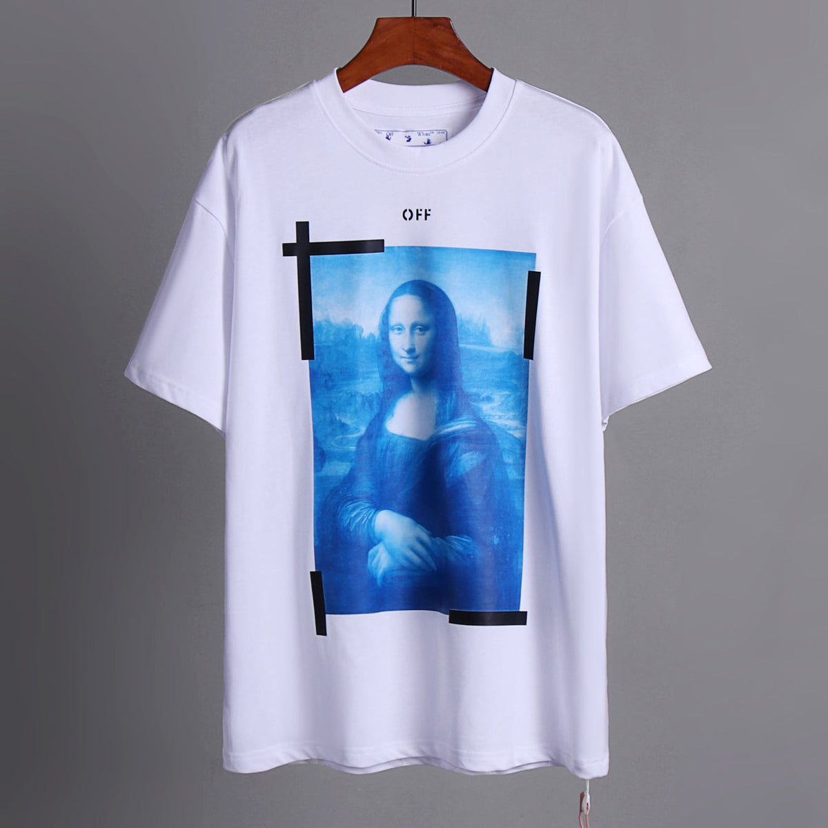 OFF-White  Arrow sign T-shirt#60