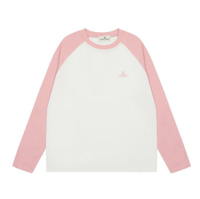 Vivienne Westwood 2026 Casual Cotton Sweatshirt