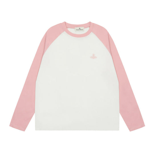 Vivienne Westwood 2026 Casual Cotton Sweatshirt