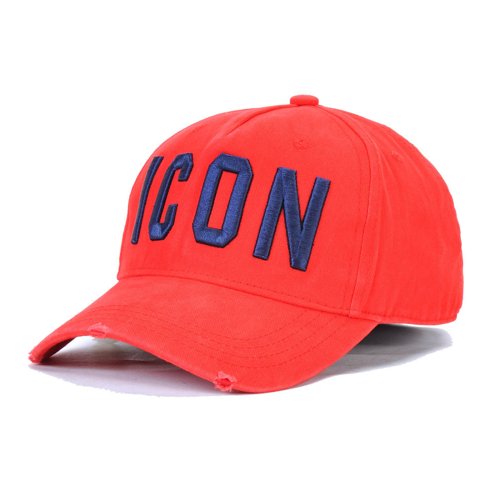 dsquared2 2026 Man Hat