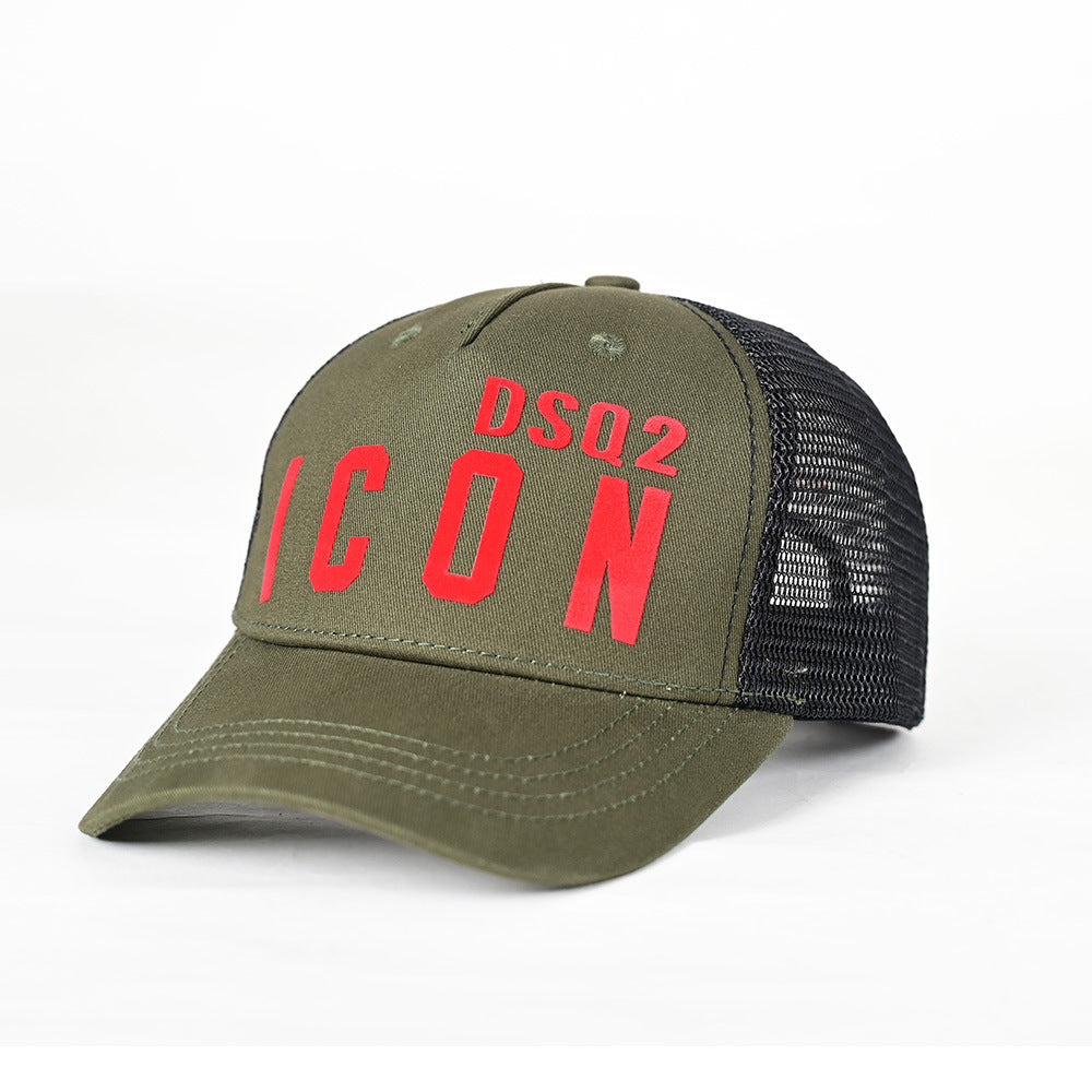 dsquared2 2026 Man Hat