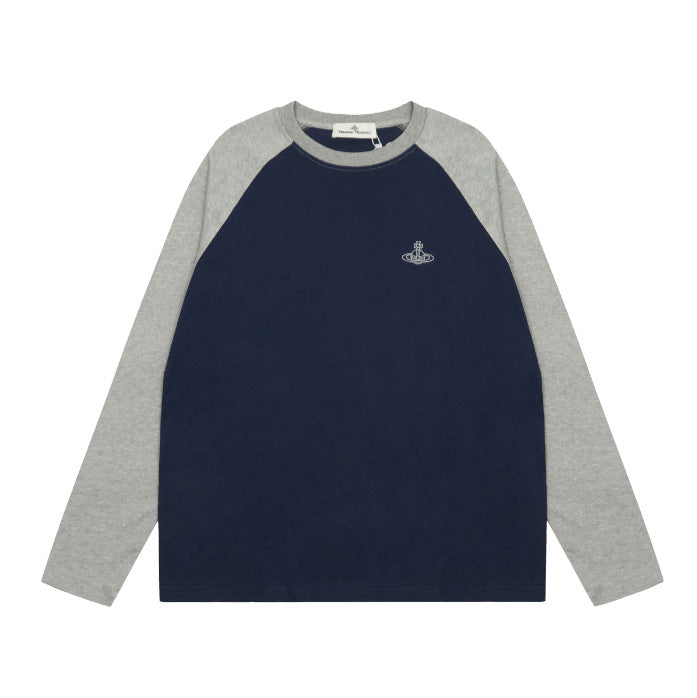 Vivienne Westwood 2026 Casual Cotton Sweatshirt