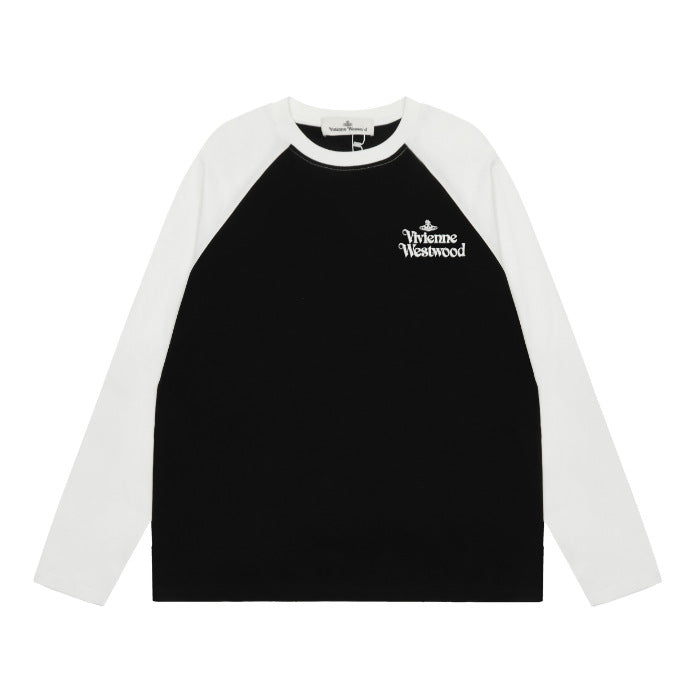 Vivienne Westwood 2026 Casual Cotton Sweatshirt