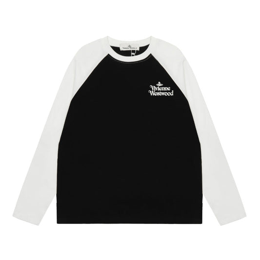 Vivienne Westwood 2026 Casual Cotton Sweatshirt