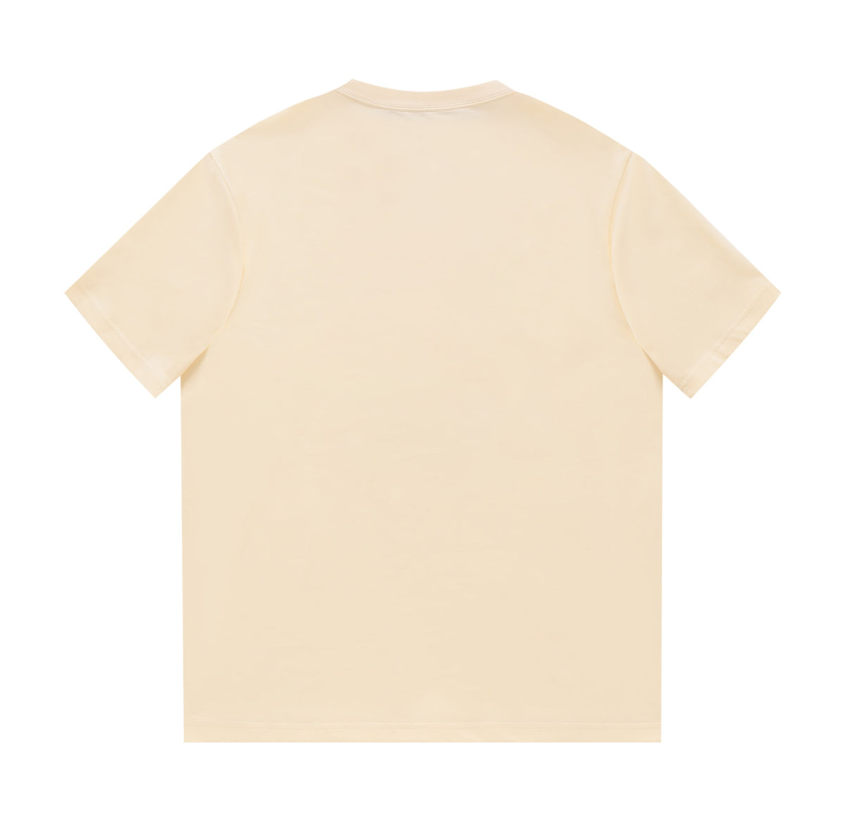 Gucci Originals Trefoil Graphic T-Shirt