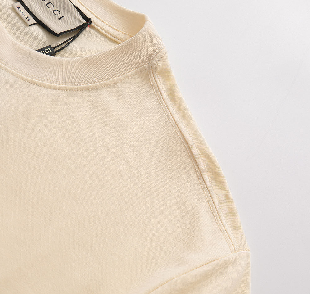 Gucci Originals Trefoil Graphic T-Shirt