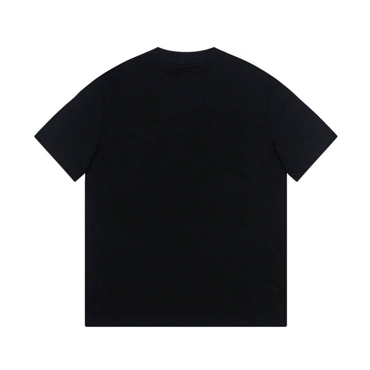 Gucci Teddy Bear Sketch Graphic T-Shirt