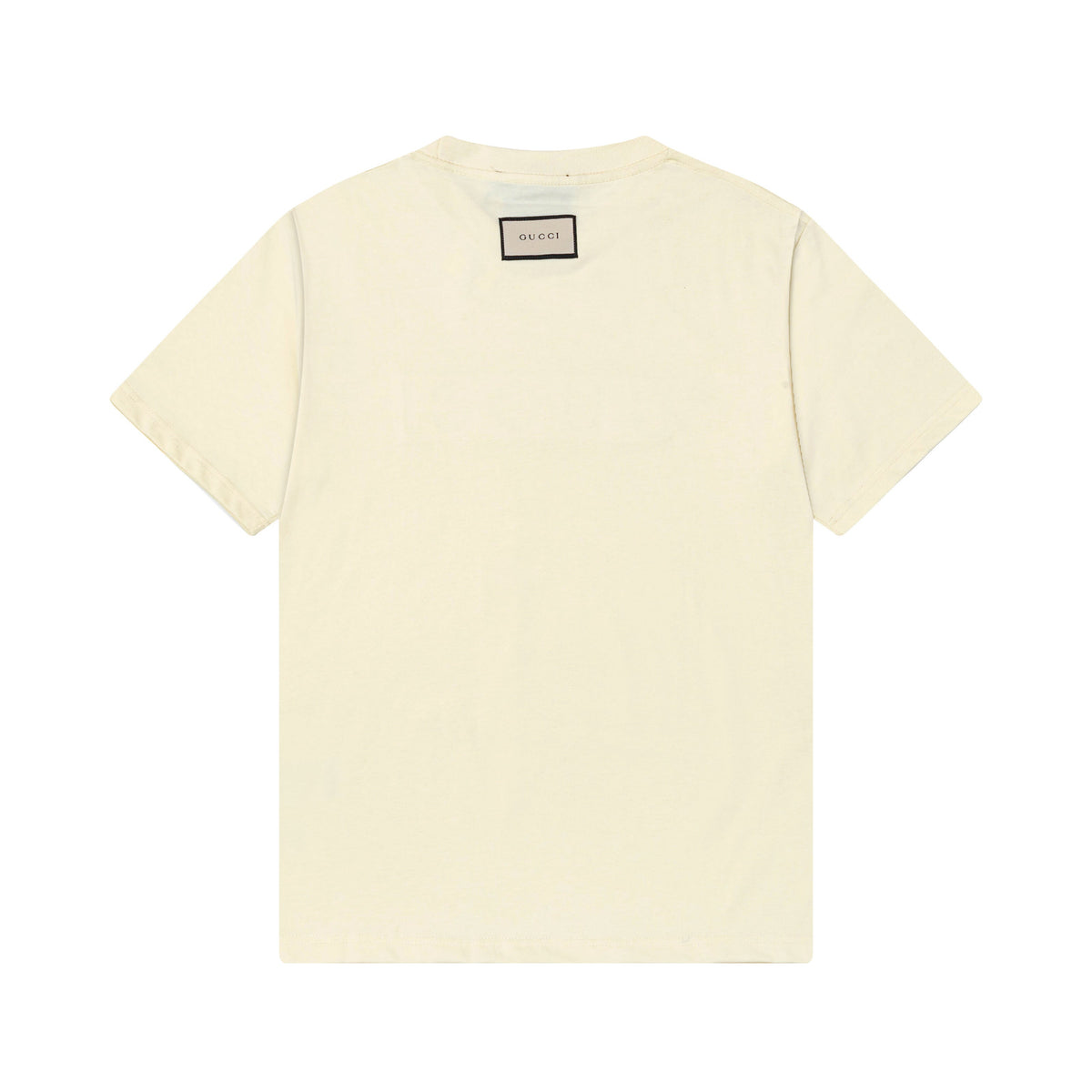Gucci Embossed Logo T-Shirt