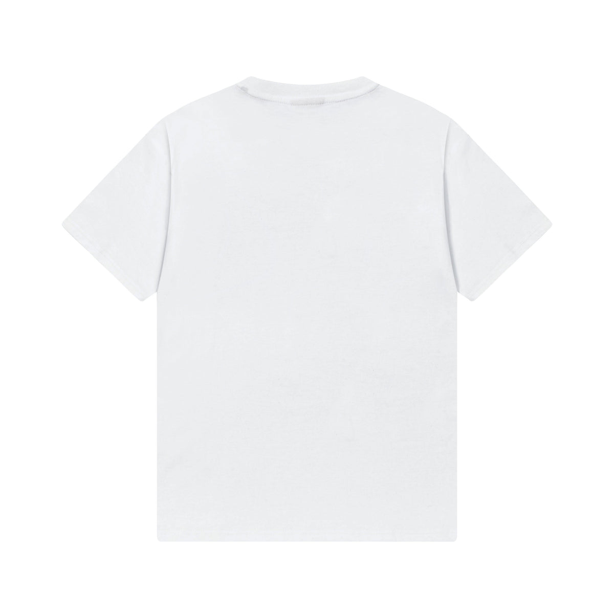 Gucci Rainbow Graffiti Signature T-Shirt