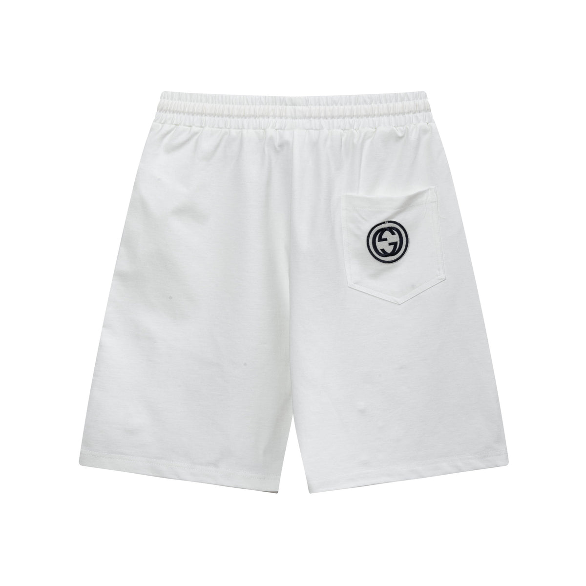 Gucci Signature GG Monogram Shorts