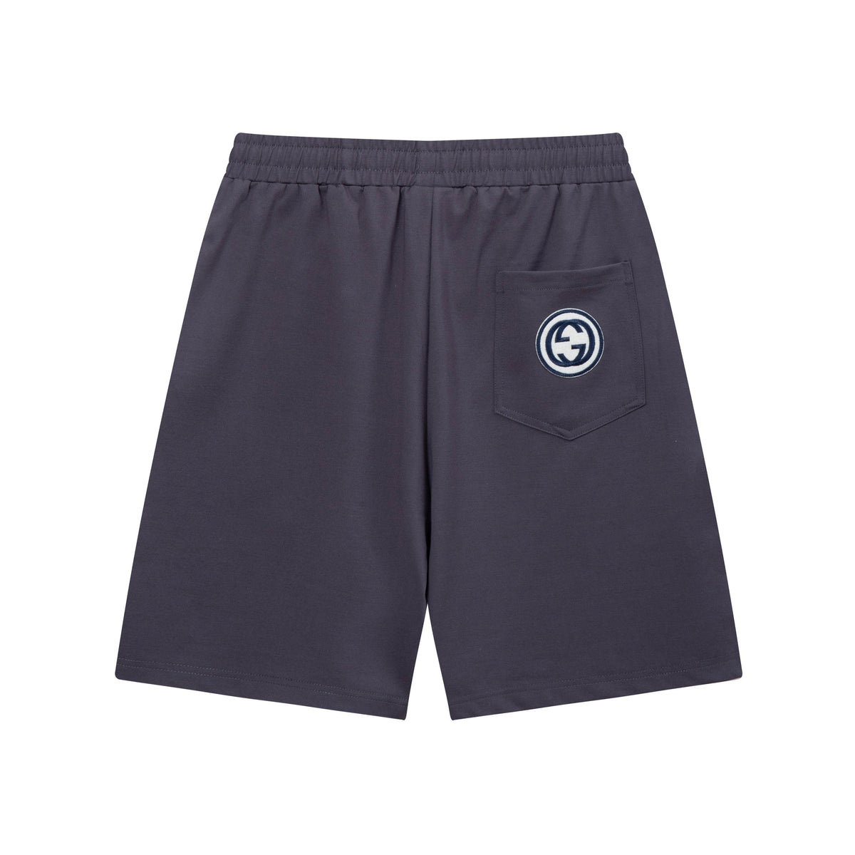 Gucci Signature GG Monogram Shorts
