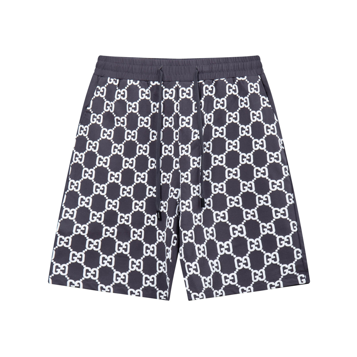 Gucci Signature GG Monogram Shorts