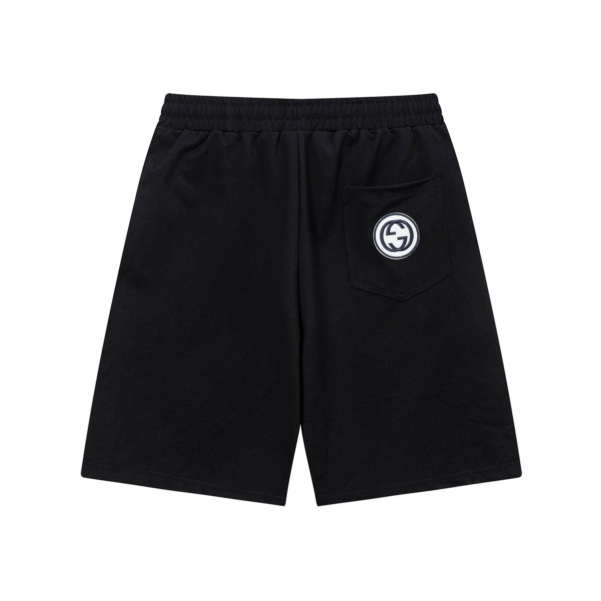 Gucci Signature GG Monogram Shorts