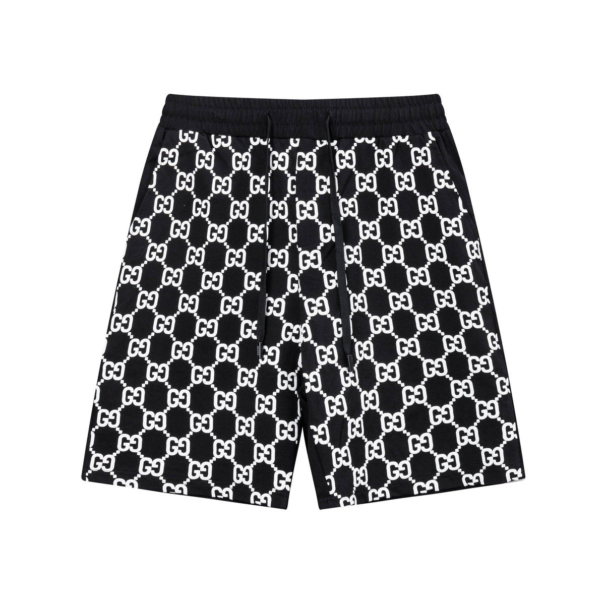 Gucci Signature GG Monogram Shorts