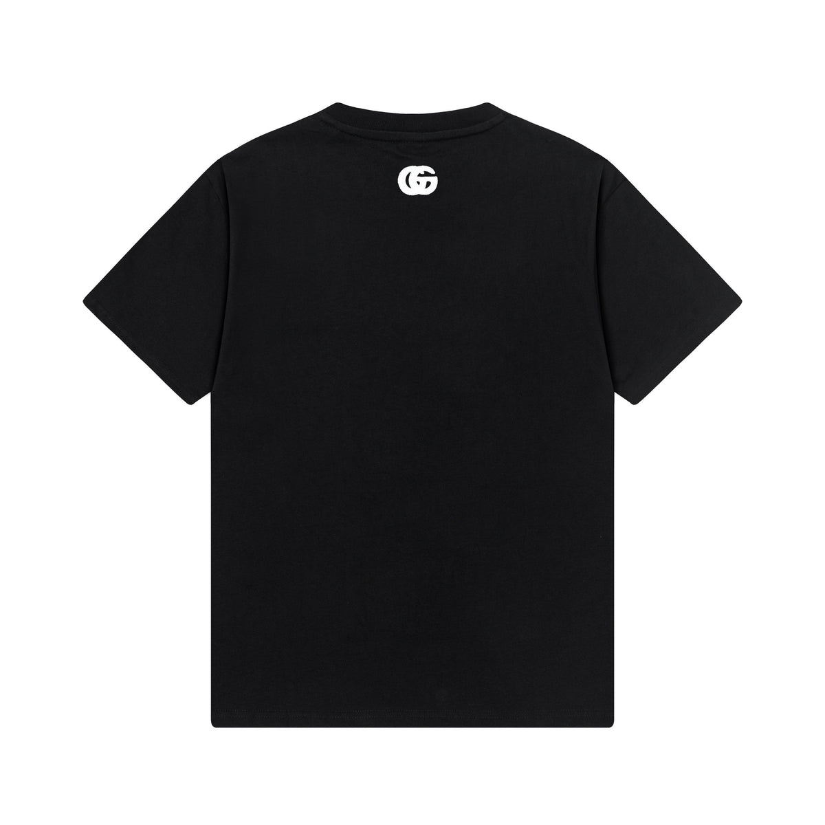 Gucci Outline Logo Oversized T-Shirt