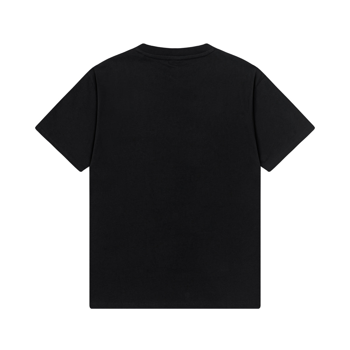 Gucci Interlocking GG Studded Logo T-Shirt