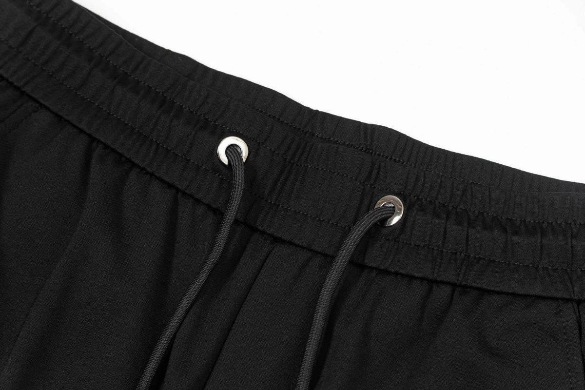 Gucci Signature GG Logo Track Pants