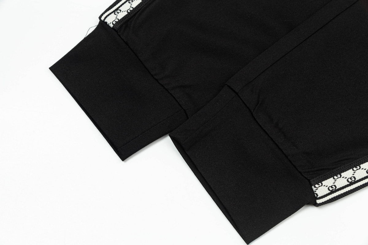 Gucci Signature GG Logo Track Pants