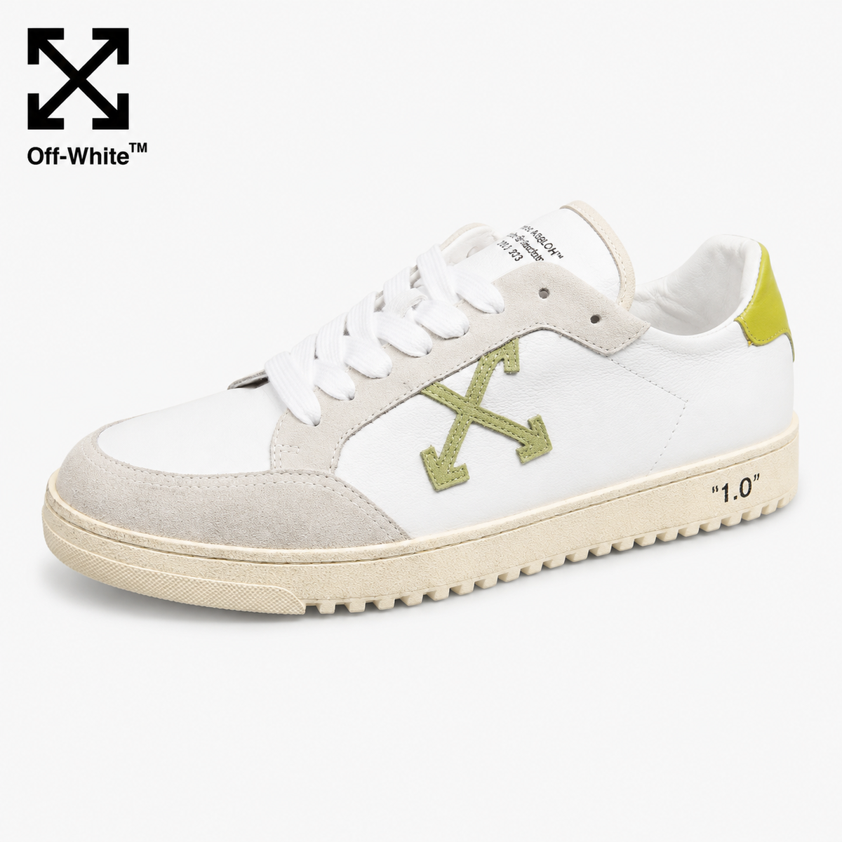Off-White  sneakers #59