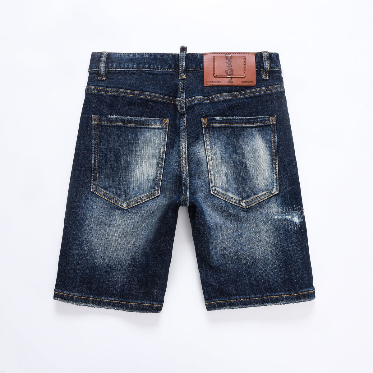 dsquared2 26ss printing Jeans
