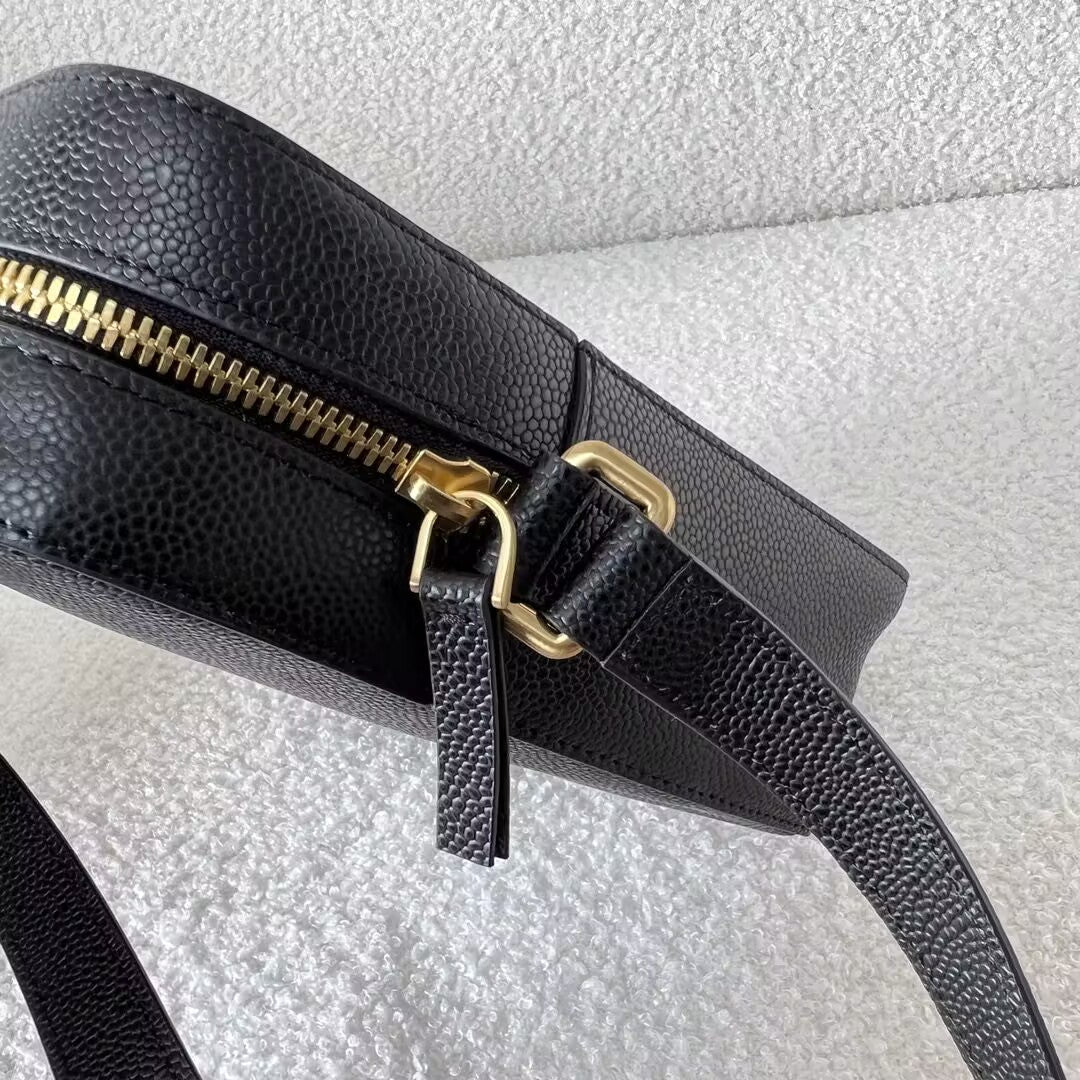 Thom Browne Top crossbody bag