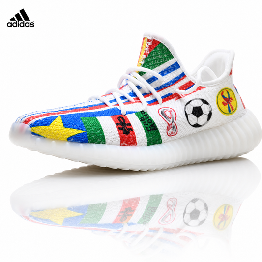 Adidas K81801550 Unisex Running Shoes
