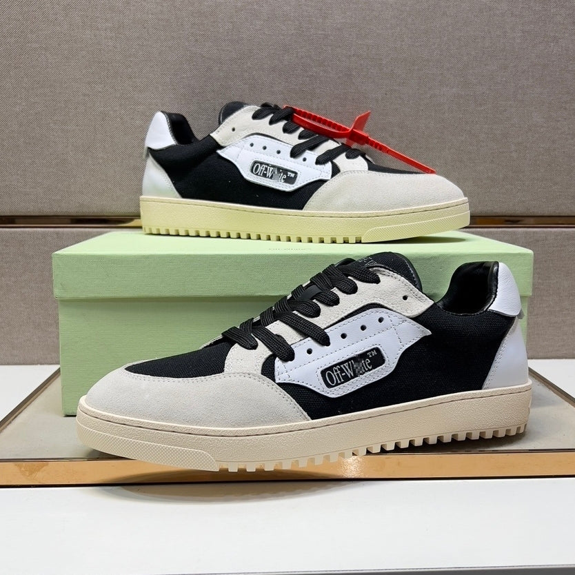 Off-White Arrow logo Sports shoes#70