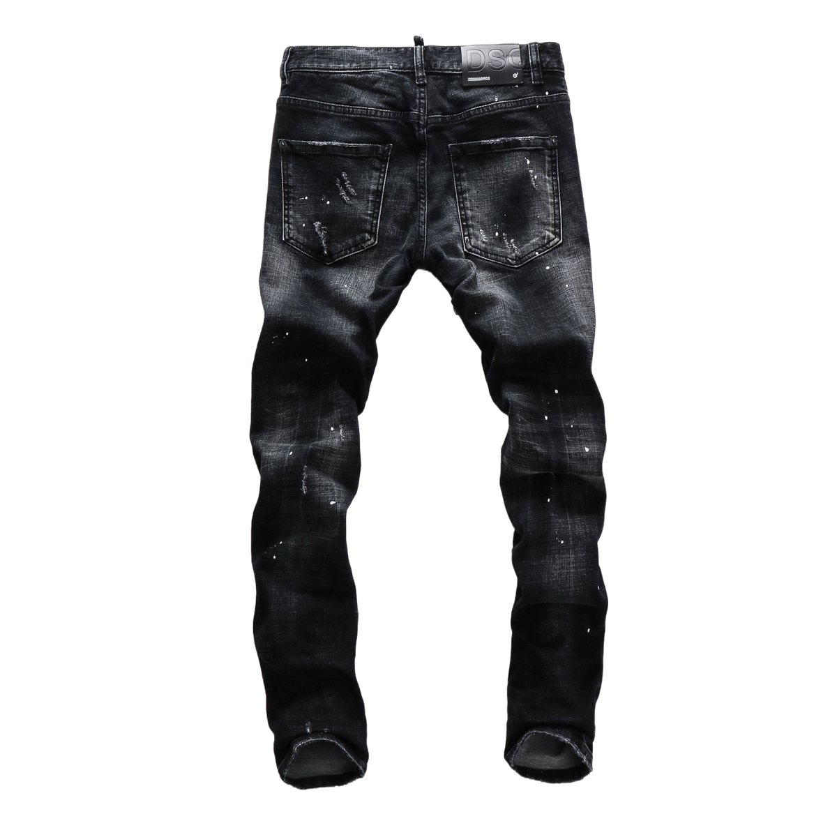 dsquared2 New Man Hole Jeans