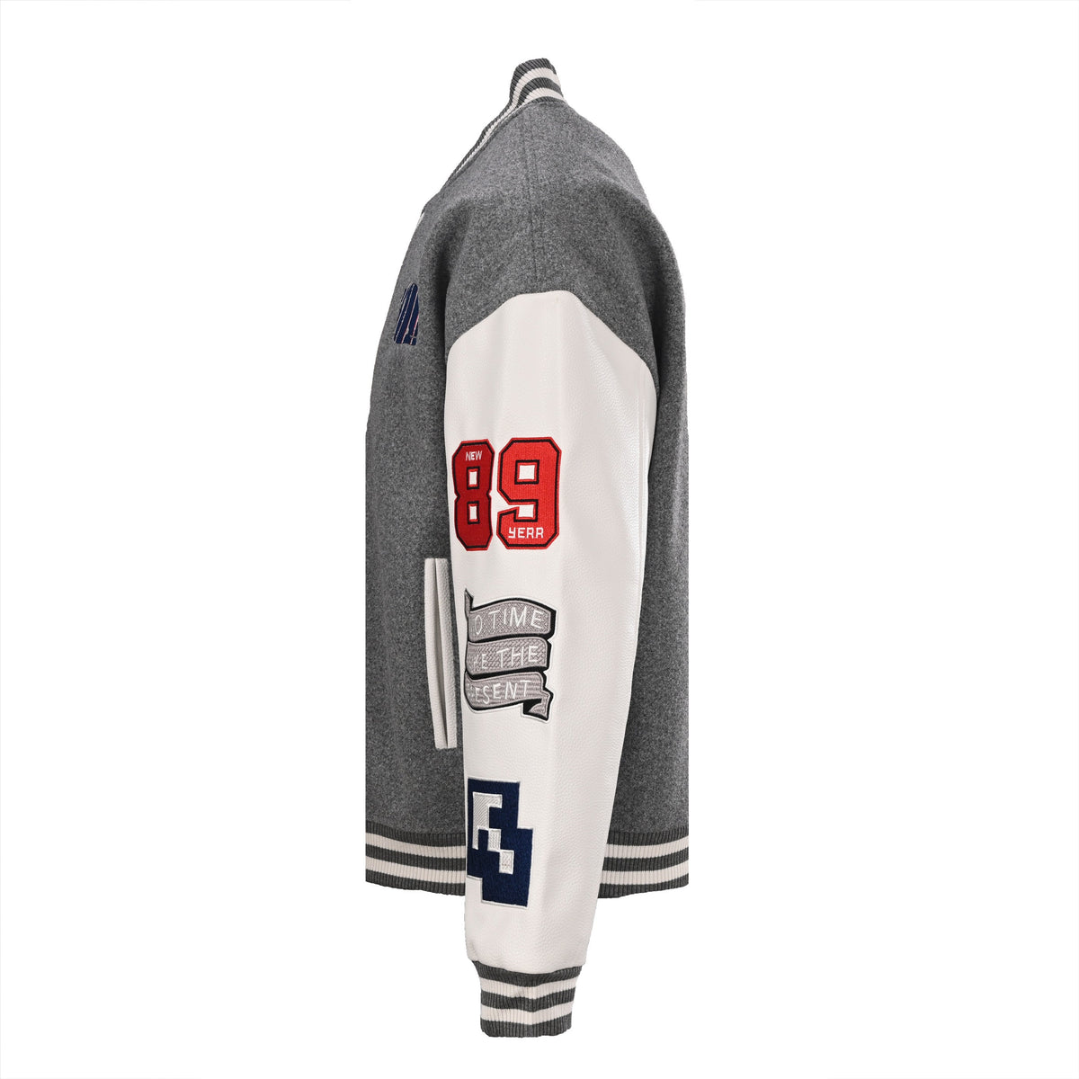 Thom Browne Lobster embroidery Jacket
