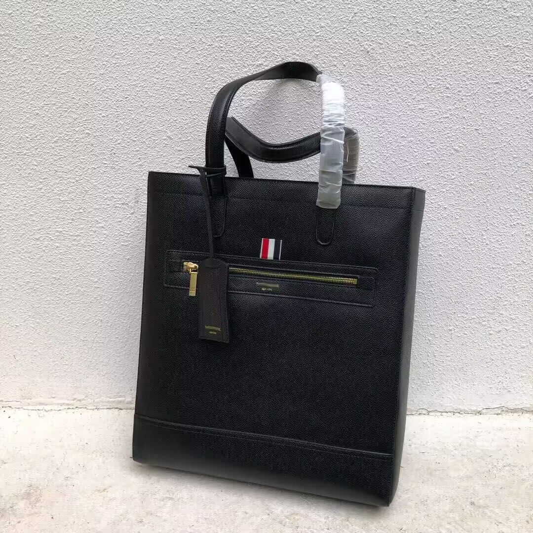 Thom Browne Top Men's Briefcase