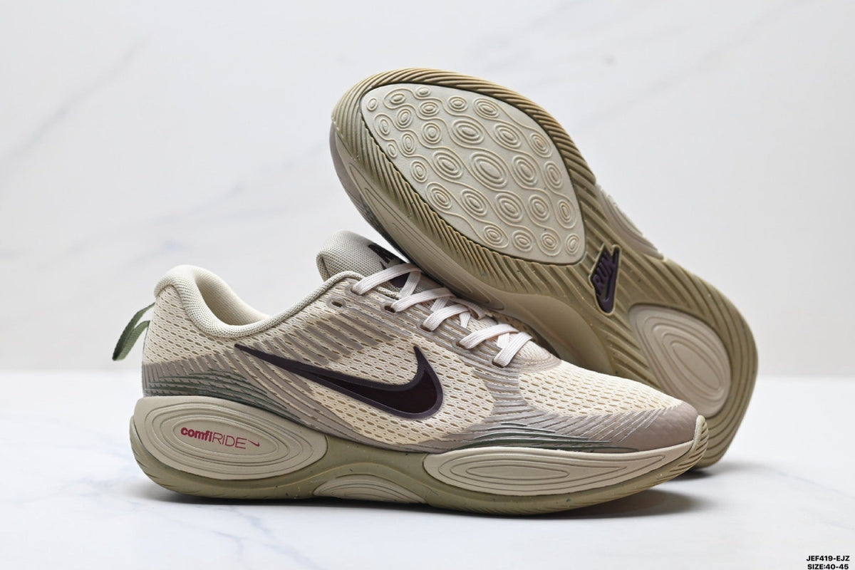 NIKE New Arrivals Men's Running Shoes